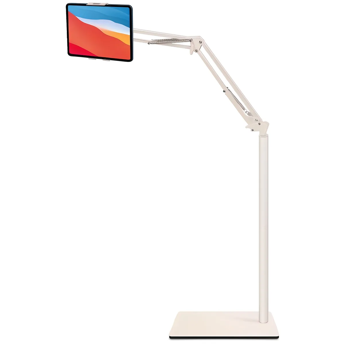 홈플래닛 140cm 자바라 스탠드 태블릿 스마트폰 거치대 가격 추이 홈플래닛 140cm 자바라 스탠드 태블릿 스마트폰 거치대 - 최저가 19,490원