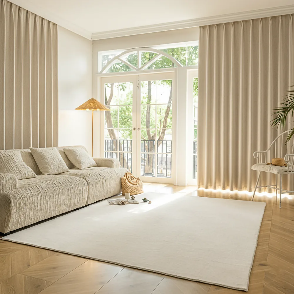 HOMEY NEST 클라우드 거실 러그 대형 워셔블 카페트 HN-CRTPR 가격 추이 HOMEY NEST 클라우드 거실 러그 대형 워셔블 카페트 HN-CRTPR - 최저가 52,890원