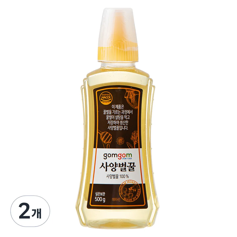 곰곰 사양 벌꿀 가격 추이 곰곰 사양 벌꿀 - 최저가 17,440원