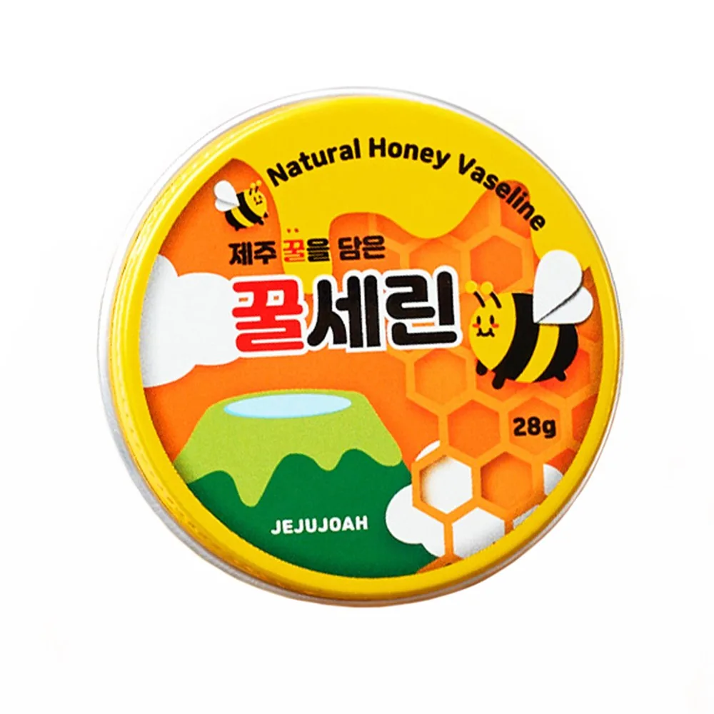 재주좋아 꿀세린 순하고 촉촉한 꿀 바세린 가격 추이 재주좋아 꿀세린 순하고 촉촉한 꿀 바세린 - 최저가 16,800원