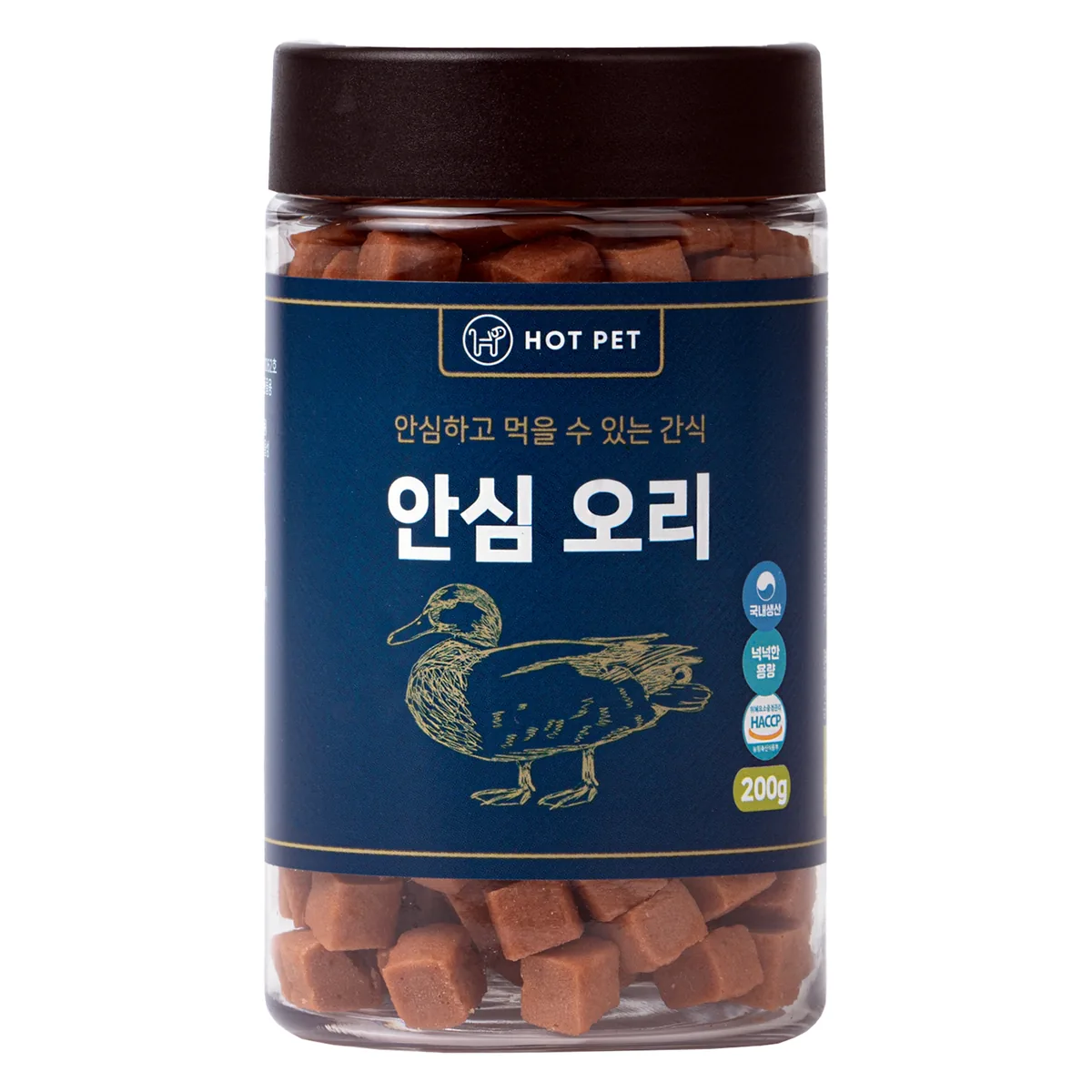 핫펫 강아지 안심 져키 가격 추이 핫펫 강아지 안심 져키 - 최저가 5,900원
