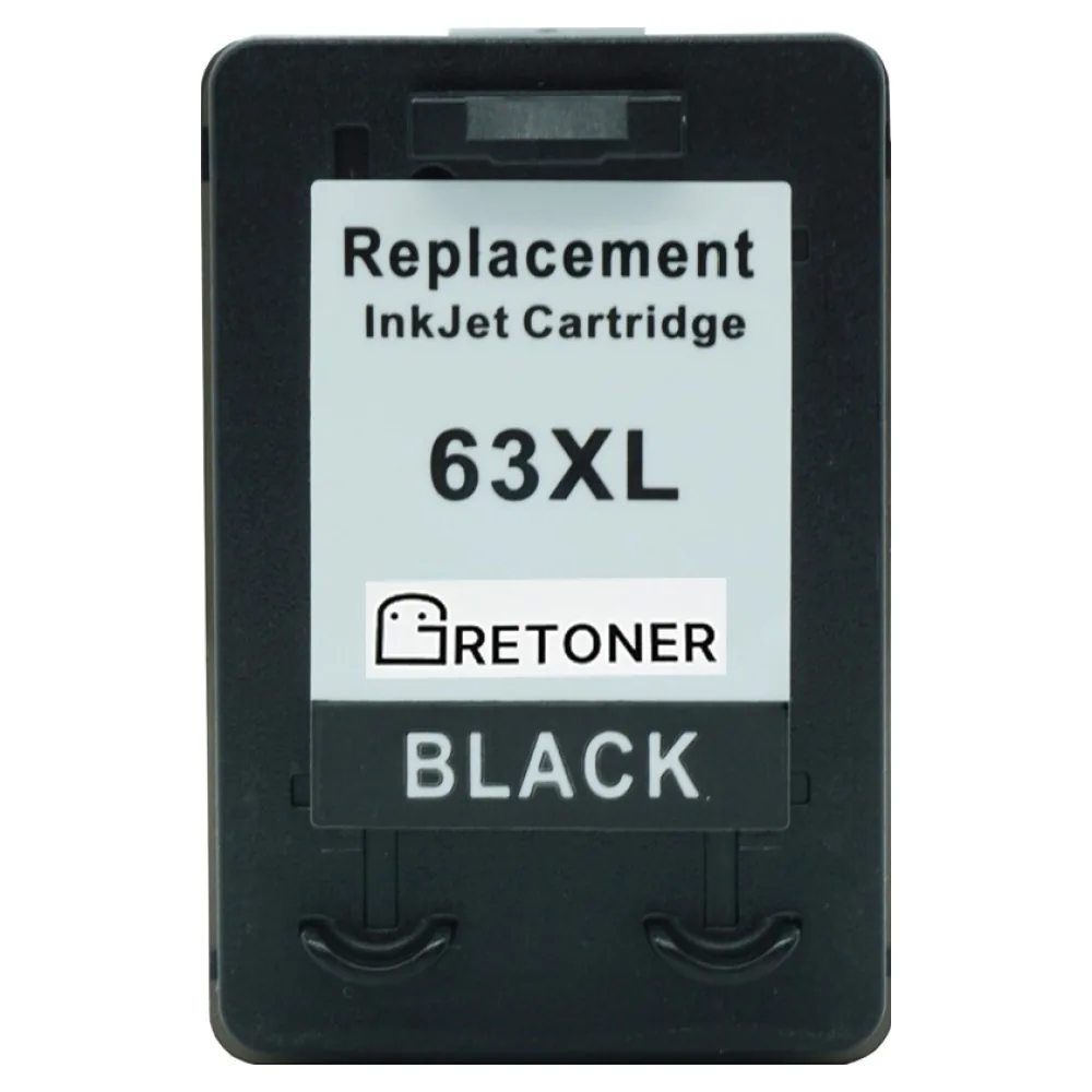 그래토너 HP 63XL F6U64AA 호환 잉크 카트리지 가격 추이 그래토너 HP 63XL F6U64AA 호환 잉크 카트리지 - 최저가 15,680원