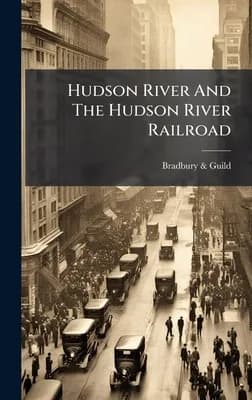 Hudson River And The Hudson River Railroad, Hardcover 가격 추이 Hudson River And The Hudson River Railroad, Hardcover - 최저가 35,200원