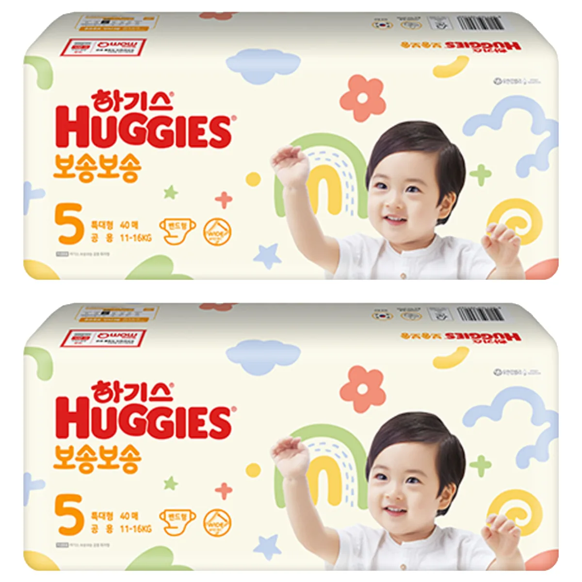 하기스 보송보송 밴드형 기저귀 남여공용 가격 추이 하기스 보송보송 밴드형 기저귀 남여공용 - 최저가 19,600원