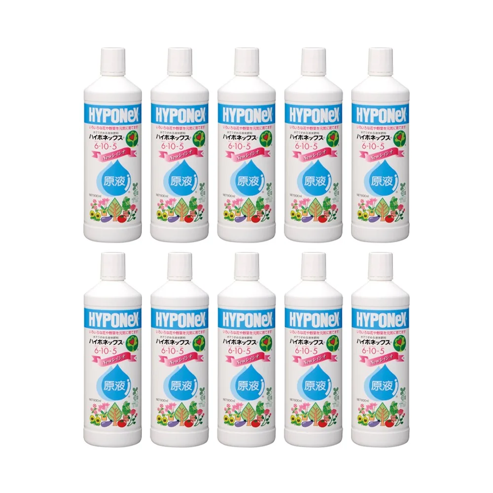 하이포넥스 식물 액체 비료 원액 800ml 10개 가격 추이 하이포넥스 식물 액체 비료 원액 800ml 10개 - 최저가 92,800원