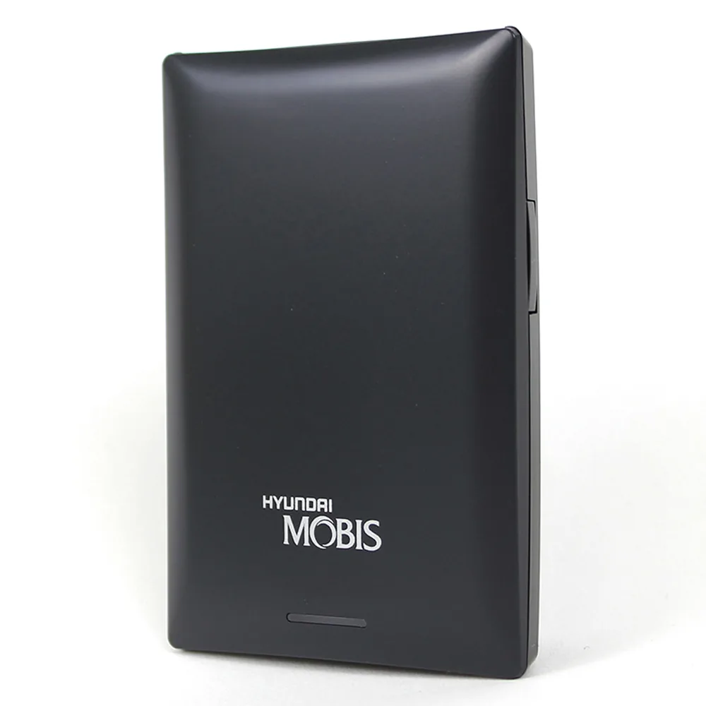 현대모비스 무선 IR방식 하이패스 단말기 MOBIS950 가격 추이 현대모비스 무선 IR방식 하이패스 단말기 MOBIS950 - 최저가 49,740원