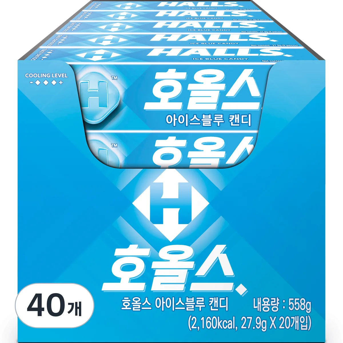 호올스 아이스블루 캔디 가격 추이 호올스 아이스블루 캔디 - 최저가 7,890원