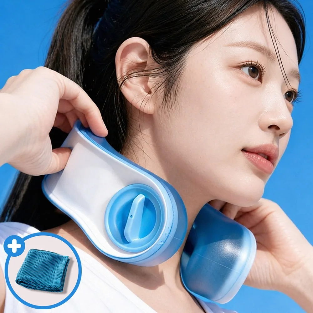 무한감동 대용량 아이스 넥쿨러+스포츠타월 가격 추이 무한감동 대용량 아이스 넥쿨러+스포츠타월 - 최저가 10,800원