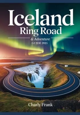 (영문도서)Iceland Ring Road & Adventure Guide 2025: Ultimate Road Trip Maps, Epic Outdoor..., Paperback 가격 추이 (영문도서)Iceland Ring Road & Adventure Guide 2025: Ultimate Road Trip Maps, Epic Outdoor..., Paperback - 최저가 27,000원