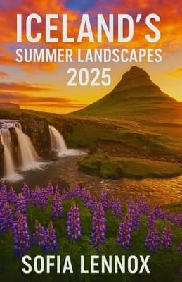 Iceland's Summer Landscapes 2025: Exploring Iceland's Seasonal Beauty and Natural Wonders, Paperback 가격 추이 Iceland's Summer Landscapes 2025: Exploring Iceland's Seasonal Beauty and Natural Wonders, Paperback - 최저가 16,500원