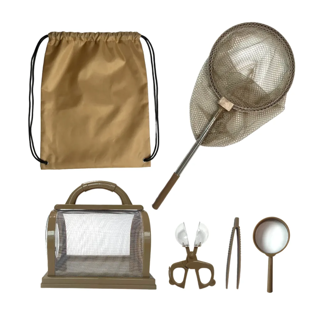 IDODO 숲체험 키트 곤충채집세트 가격 추이 IDODO 숲체험 키트 곤충채집세트 - 최저가 16,900원