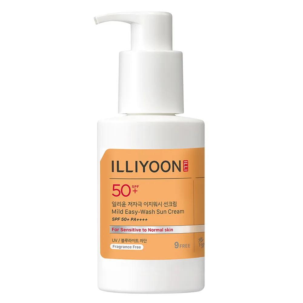 일리윤 저자극 이지워시 선크림 SPF50+ PA++++ 가격 추이 일리윤 저자극 이지워시 선크림 SPF50+ PA++++ - 최저가 17,400원