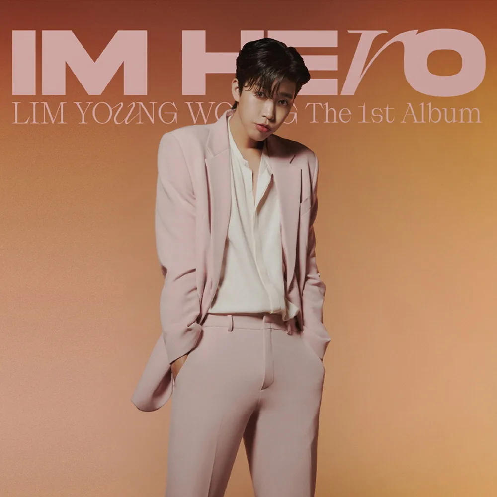 임영웅 IM HERO 정규1집 앨범 Digipack Ver 가격 추이 임영웅 IM HERO 정규1집 앨범 Digipack Ver - 최저가 5,060원
