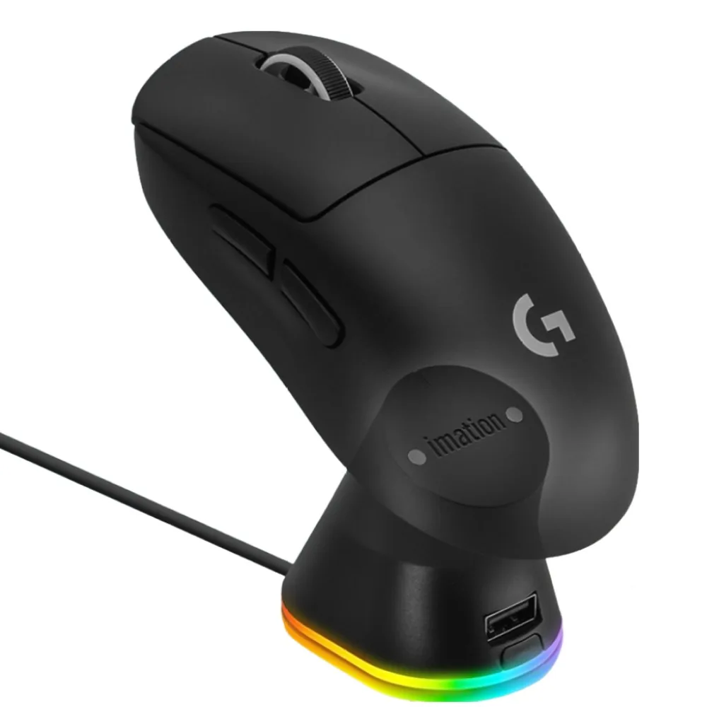 이메이션 차징독2 RGB 충전독 로지텍 무선마우스 호환 가격 추이 이메이션 차징독2 RGB 충전독 로지텍 무선마우스 호환 - 최저가 36,900원