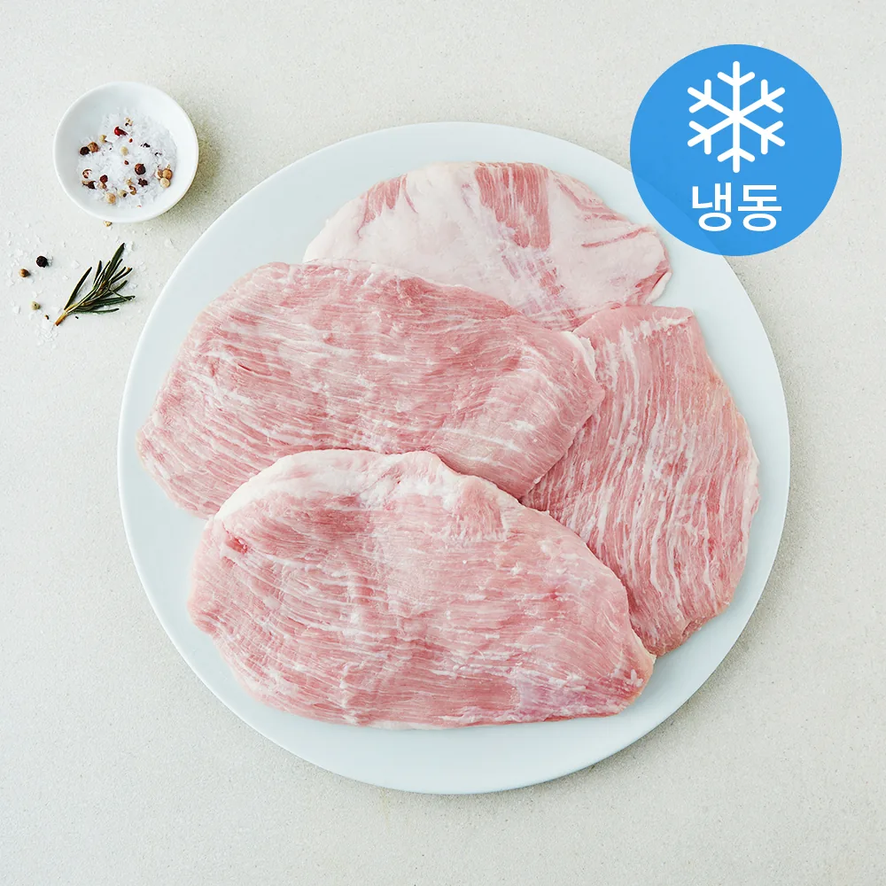 수입 통항정살 미정선 원육 (냉동) 가격 추이 수입 통항정살 미정선 원육 (냉동) - 최저가 17,400원