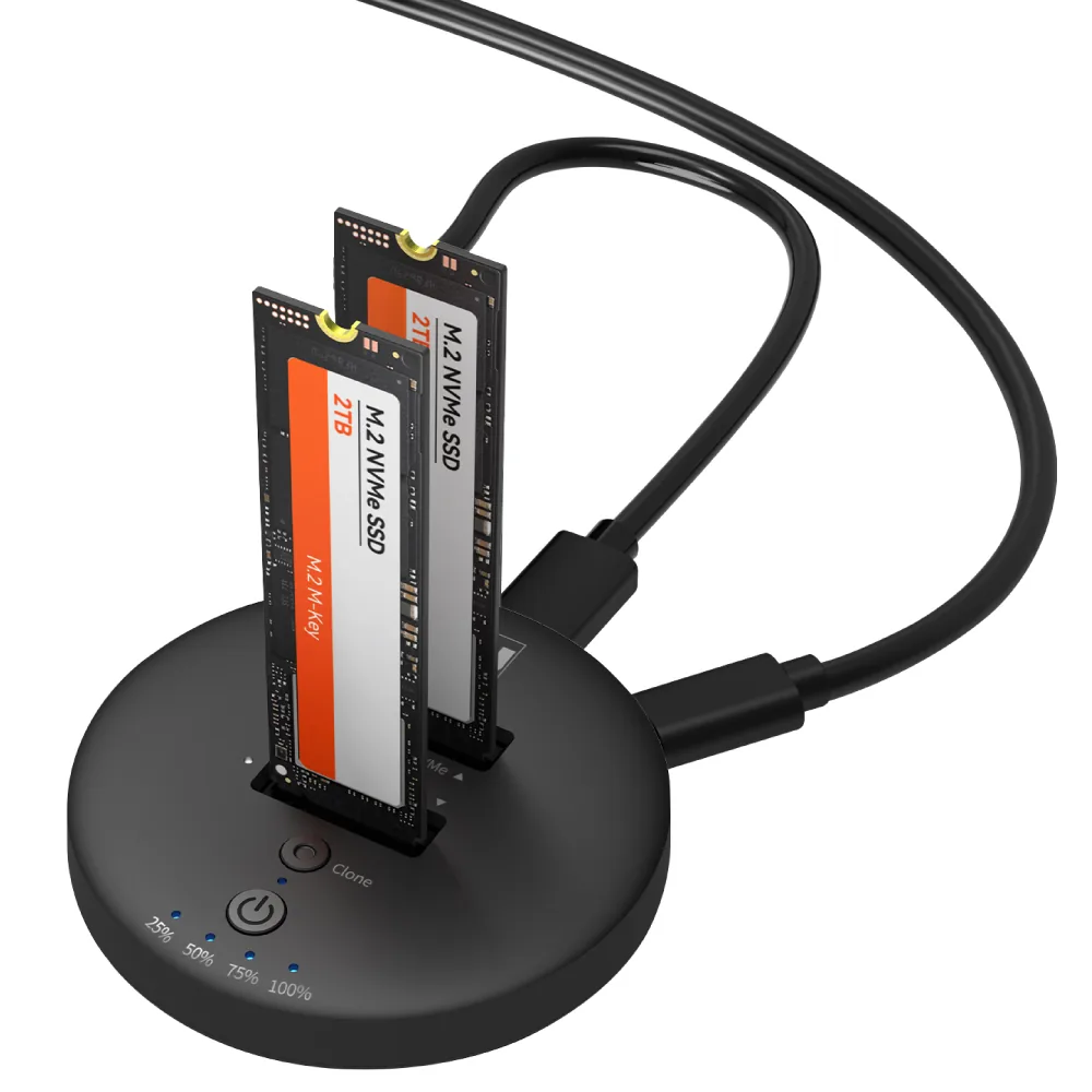 인네트워크 M.2 NVMe SSD 2베이 클론 도킹 스테이션 최대 8TB SSD 가격 추이 인네트워크 M.2 NVMe SSD 2베이 클론 도킹 스테이션 최대 8TB SSD - 최저가 50,350원