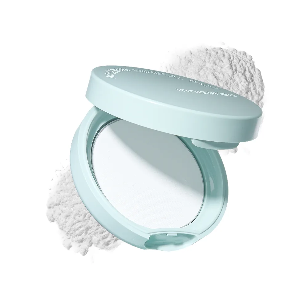 이니스프리 노세범 미네랄 팩트 파우더 8.5g 가격 추이 이니스프리 노세범 미네랄 팩트 파우더 8.5g - 최저가 8,690원