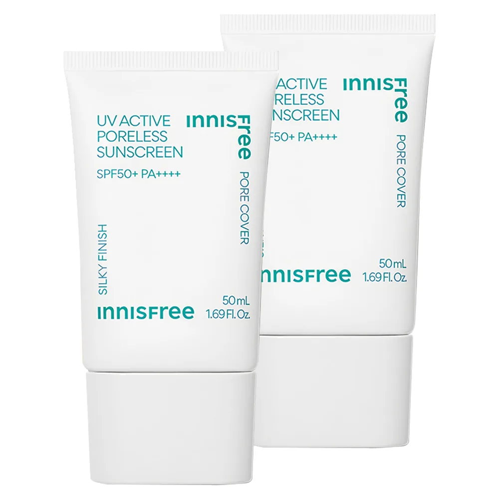 이니스프리 유브이 액티브 포어리스 선스크린 SPF50+ PA++++ 가격 추이 이니스프리 유브이 액티브 포어리스 선스크린 SPF50+ PA++++ - 최저가 16,370원