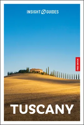 Insight Guides Tuscany: Travel Guide with eBook, Paperback 가격 추이 Insight Guides Tuscany: Travel Guide with eBook, Paperback - 최저가 30,800원
