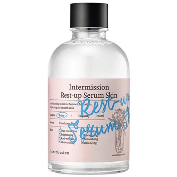 인터미션 레스트 업 세럼 스킨 200ml 가격 추이 인터미션 레스트 업 세럼 스킨 200ml - 최저가 29,490원