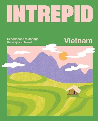 Intrepid Vietnam, Paperback 가격 추이 Intrepid Vietnam, Paperback - 최저가 27,200원