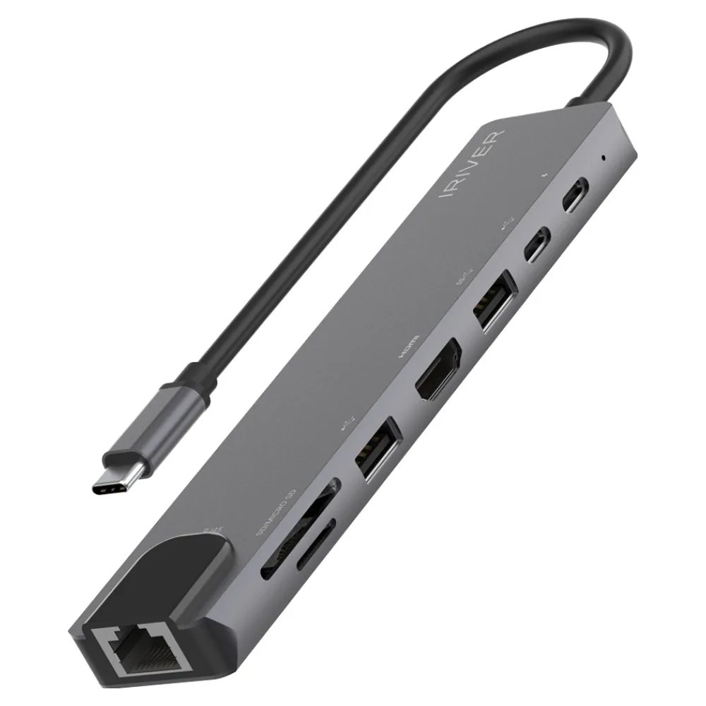 아이리버 USB C to A 5Gbps HDMI 4K PD 100W 패스스루 DeX 지원 8in1 멀티 허브 가격 추이 아이리버 USB C to A 5Gbps HDMI 4K PD 100W 패스스루 DeX 지원 8in1 멀티 허브 - 최저가 25,900원