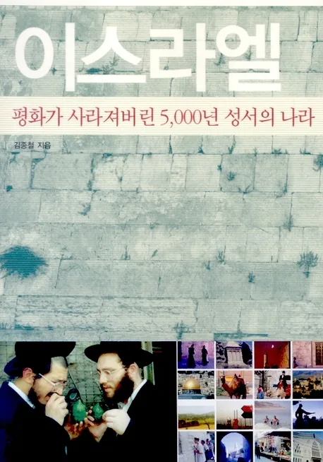 이스라엘: 평화가 사라져버린 성서의 나라 가격 추이 이스라엘: 평화가 사라져버린 성서의 나라 - 최저가 14,310원