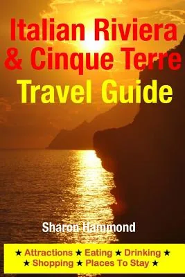 Italian Riviera & Cinque Terre Travel Guide 가격 추이 Italian Riviera & Cinque Terre Travel Guide - 최저가 24,990원