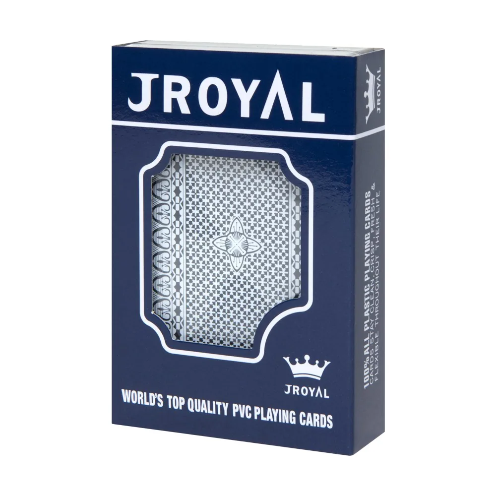 제이로얄 트럼프카드 J ROYAL 가격 추이 제이로얄 트럼프카드 J ROYAL - 최저가 5,900원