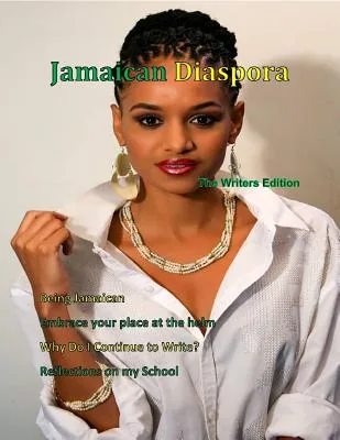 Jamaican Diaspora: The Writers Edition, Paperback 가격 추이 Jamaican Diaspora: The Writers Edition, Paperback - 최저가 28,800원