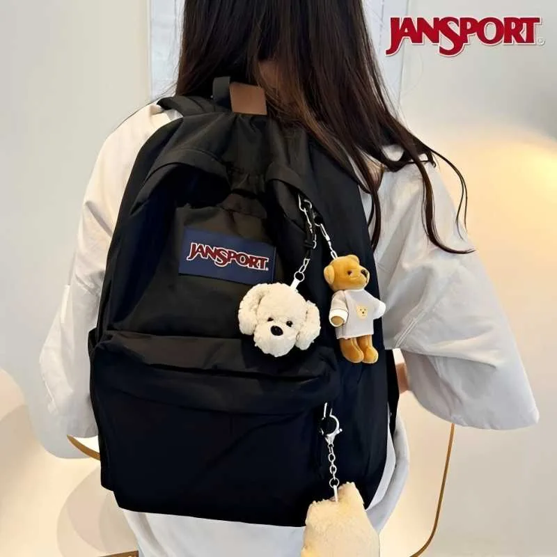 잔스포츠 백팩 슈퍼브레이크 블랙 26L 가격 추이 잔스포츠 백팩 슈퍼브레이크 블랙 26L - 최저가 37,110원