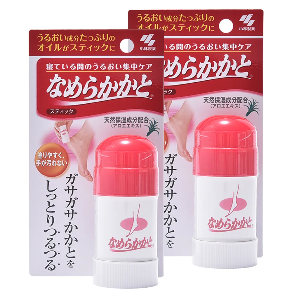 일본 고바야시 나메라카카토 30g 2팩 발 뒤꿈치 팔꿈치 보습 가격 추이 일본 고바야시 나메라카카토 30g 2팩 발 뒤꿈치 팔꿈치 보습 - 최저가 12,880원