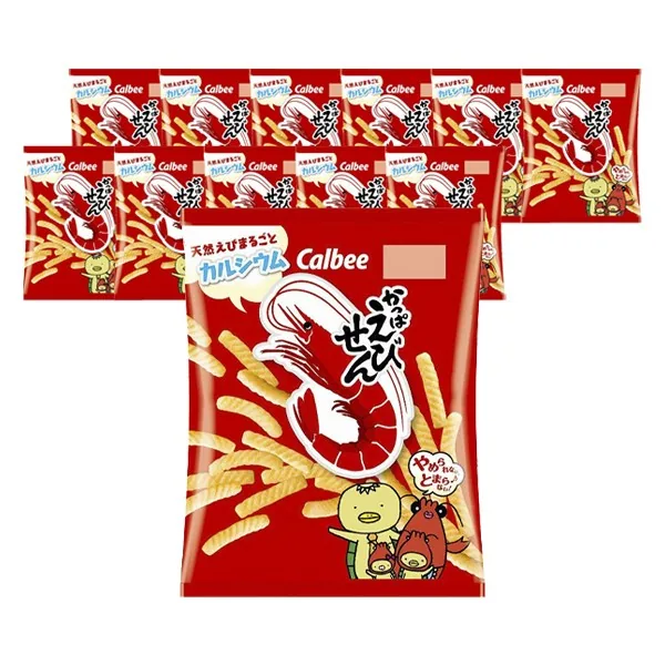 일본 새우깡 77g 12입 박스세트 가격 추이 일본 새우깡 77g 12입 박스세트 - 최저가 18,370원