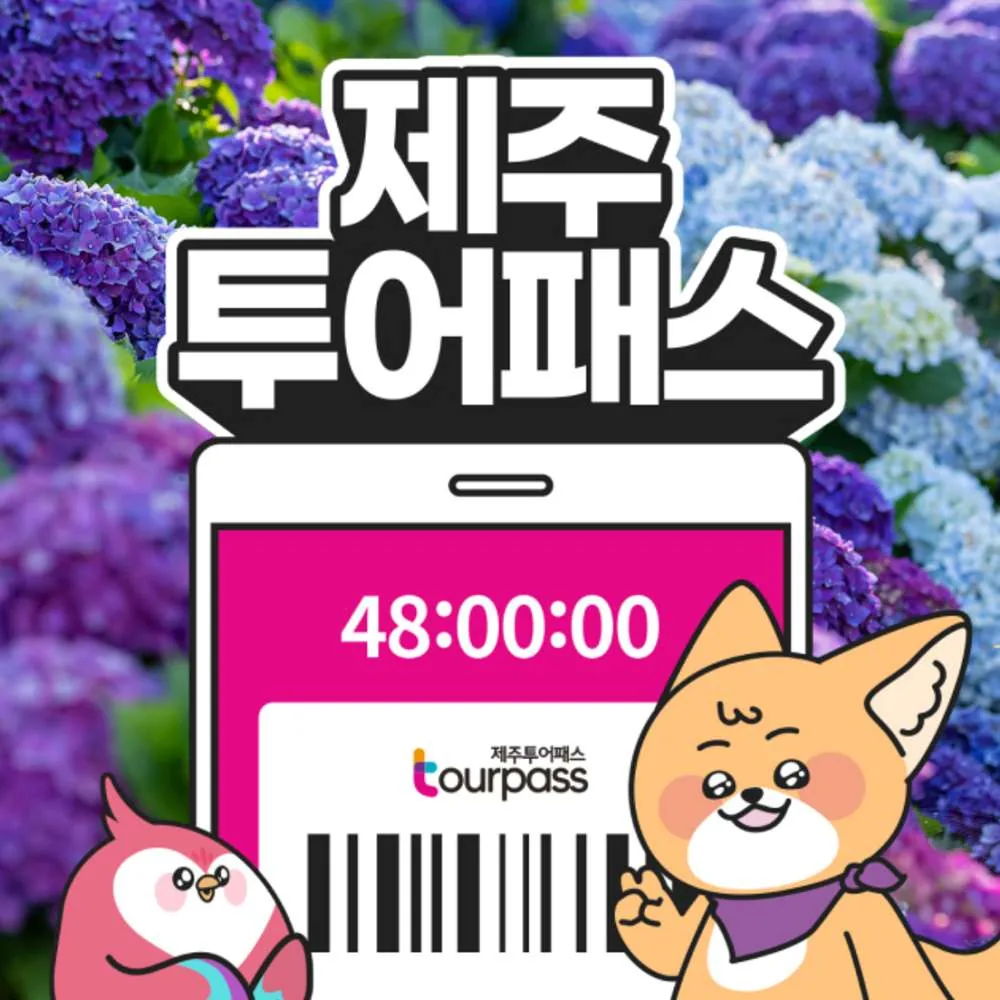 제주투어패스 24시간권 가격 추이 제주투어패스 24시간권 - 최저가 17,900원