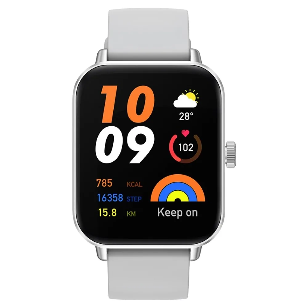 젤리타이거 통화가능 스마트워치 JELLYWATCH10 가격 추이 젤리타이거 통화가능 스마트워치 JELLYWATCH10 - 최저가 18,900원