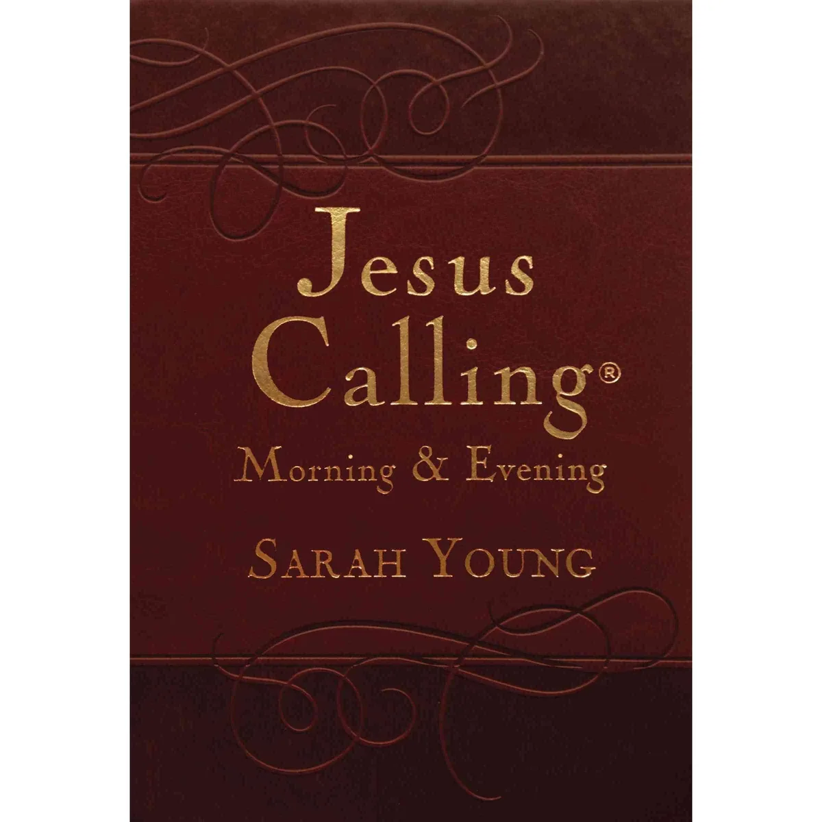 Jesus Calling Morning & Evening Hardback 가격 추이 Jesus Calling Morning & Evening Hardback - 최저가 35,630원