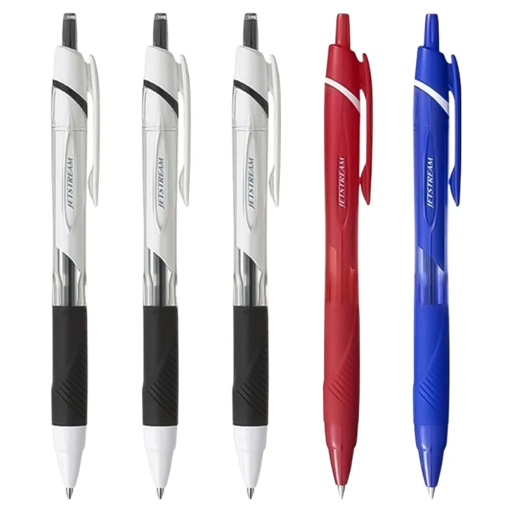 제트스트림 볼펜 5p 세트 0.5mm 가격 추이 제트스트림 볼펜 5p 세트 0.5mm - 최저가 5,530원
