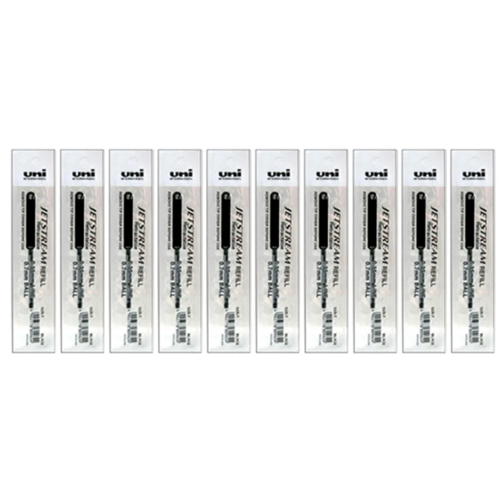 제트스트림 유니 전용 리필심 0.7mm SXR-7 가격 추이 제트스트림 유니 전용 리필심 0.7mm SXR-7 - 최저가 7,160원