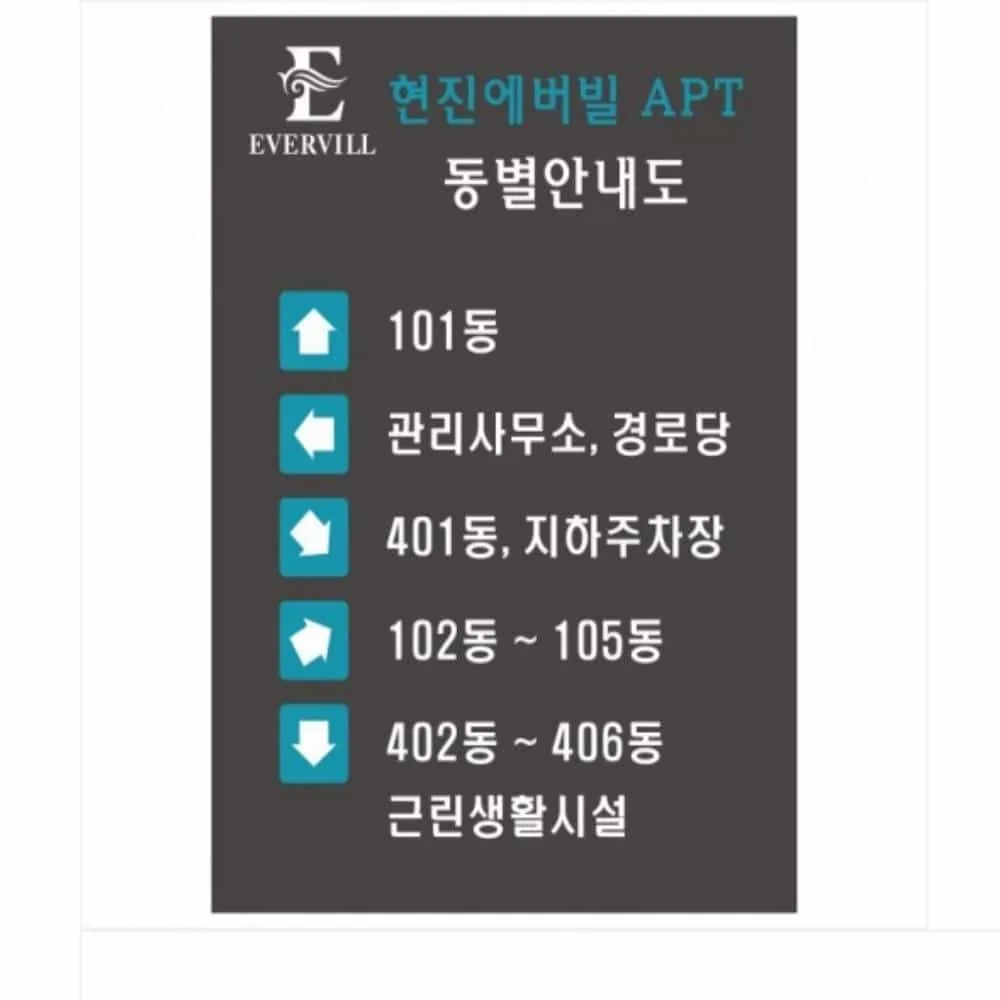 집소 동별안내도(포멕스표찰) 가격 추이 집소 동별안내도(포멕스표찰) - 최저가 36,950원