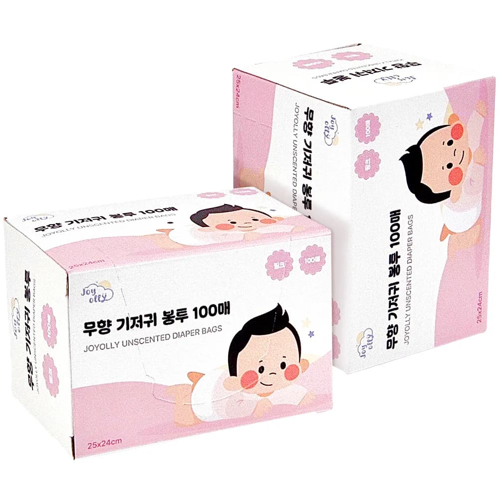 조이올리 무향 기저귀 봉투 200p 가격 추이 조이올리 무향 기저귀 봉투 200p - 최저가 5,390원