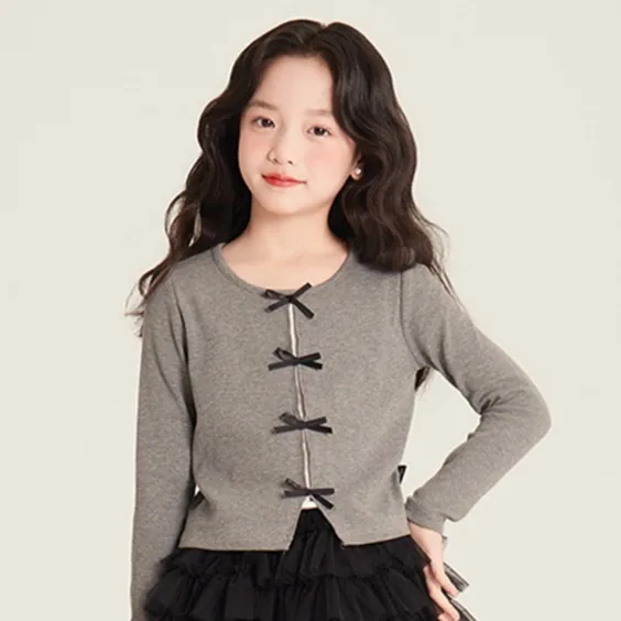 조이멀티 발레코어 리본배색 긴팔 골지 티셔츠 가격 추이 조이멀티 발레코어 리본배색 긴팔 골지 티셔츠 - 최저가 14,600원