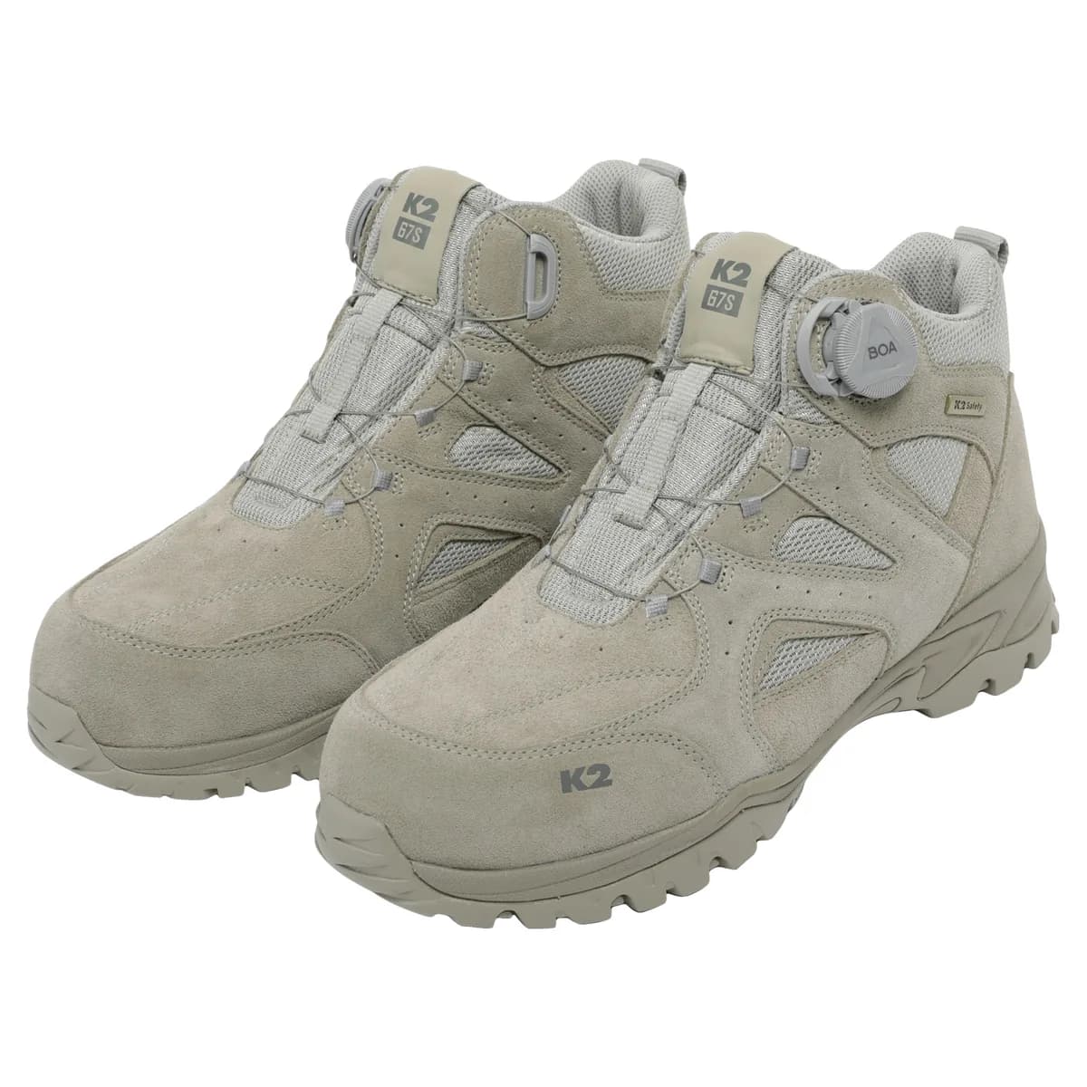 케이투세이프티 안전화 K2-67S 가격 추이 케이투세이프티 안전화 K2-67S - 최저가 101,000원