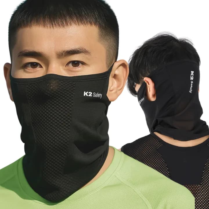 K2 세이프티 쿨핏 자외선차단 마스크 가격 추이 K2 세이프티 쿨핏 자외선차단 마스크 - 최저가 14,200원