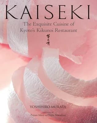 (영문도서) Kaiseki: The Exquisite Cuisine of Kyoto's Kikunoi Restaurant, Hardcover 가격 추이 (영문도서) Kaiseki: The Exquisite Cuisine of Kyoto's Kikunoi Restaurant, Hardcover - 최저가 50,770원