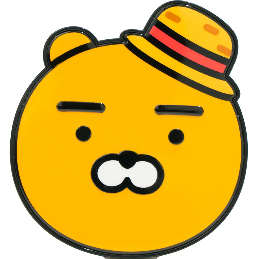카카오프렌즈 썸머 피크닉 얼굴형 그립톡 슬림 가격 추이 카카오프렌즈 썸머 피크닉 얼굴형 그립톡 슬림 - 최저가 9,270원