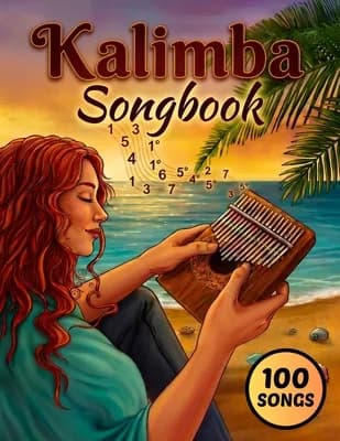 (영문도서)Kalimba Songbook: 100 Popular Hits in 7 Genres with Online Videos: Music Book 가격 추이 (영문도서)Kalimba Songbook: 100 Popular Hits in 7 Genres with Online Videos: Music Book - 최저가 22,300원