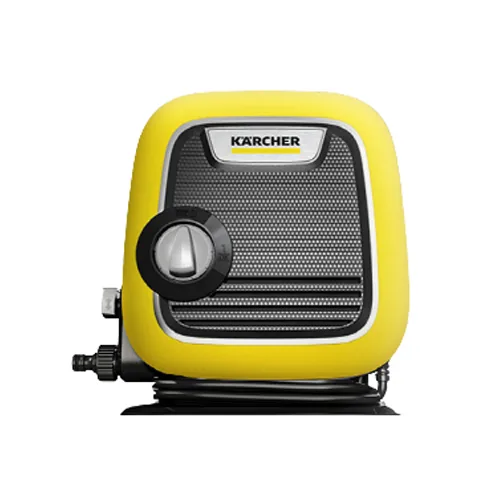카처 가정용 고압세척기 K MINI 가격 추이 카처 가정용 고압세척기 K MINI - 최저가 269,700원