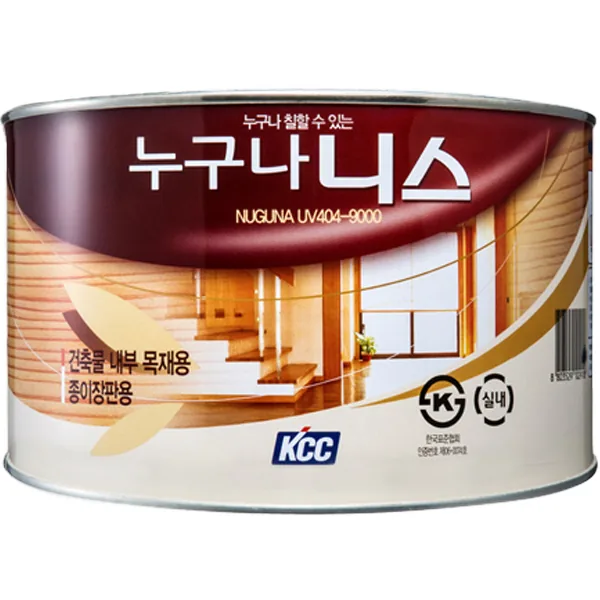 KCC페인트 누구나니스 유광 가격 추이 KCC페인트 누구나니스 유광 - 최저가 7,720원
