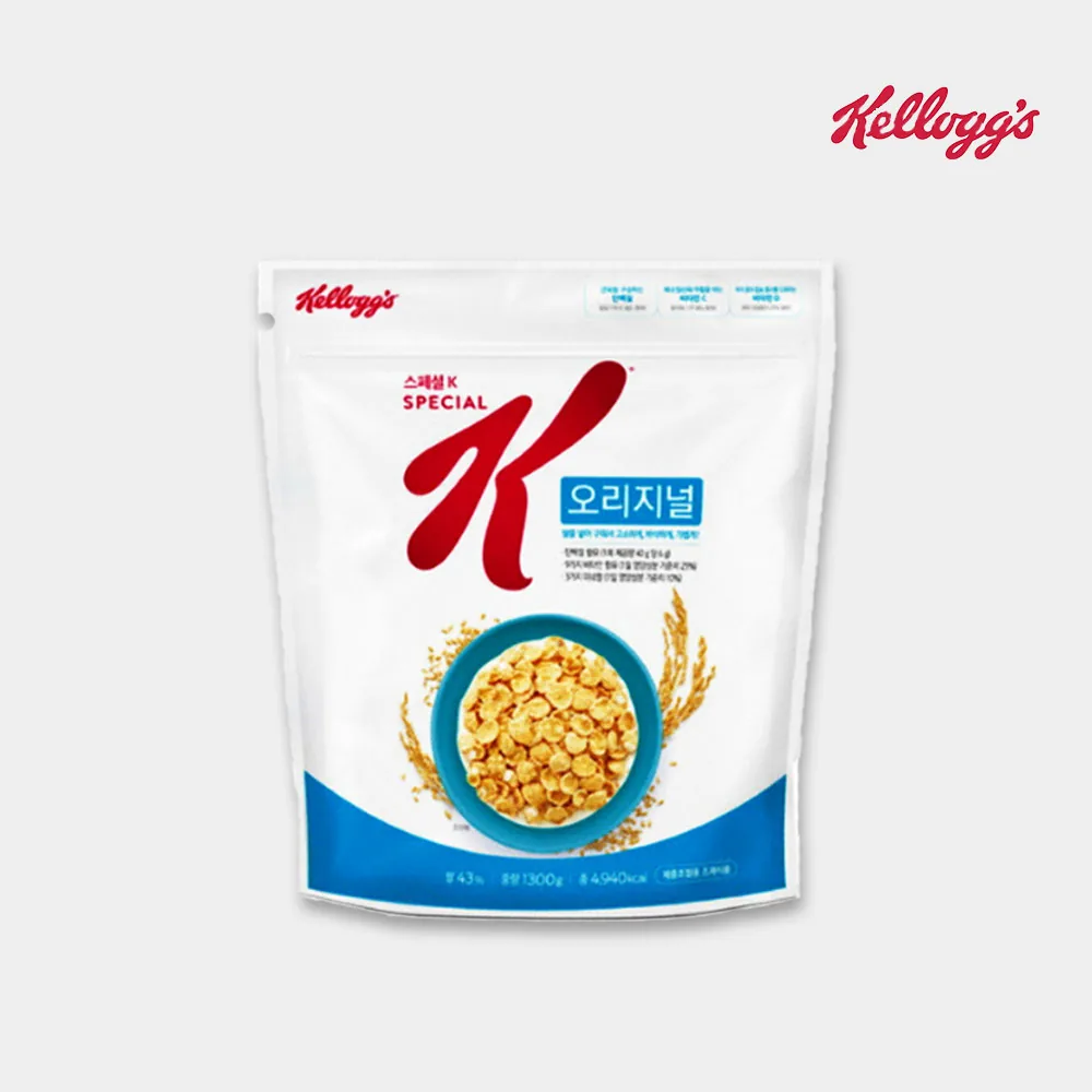 켈로그 스페셜K 1.3kg 2개 가격 추이 켈로그 스페셜K 1.3kg 2개 - 최저가 11,770원