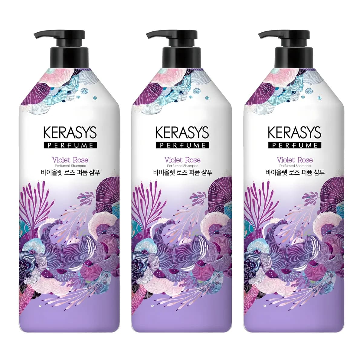 케라시스 퍼퓸 샴푸 바이올렛 로즈 가격 추이 케라시스 퍼퓸 샴푸 바이올렛 로즈 - 최저가 9,750원